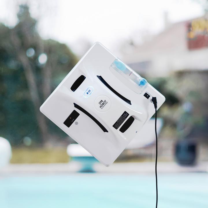 Produktbild Hobot HB 298 Fensterputzroboter