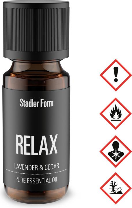 Image du produit Stadler Form Huile essentielle Relax