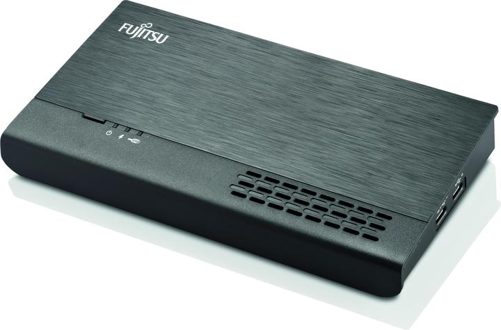 Produktbild Fujitsu PR09 (USB-C, 4 Ports)