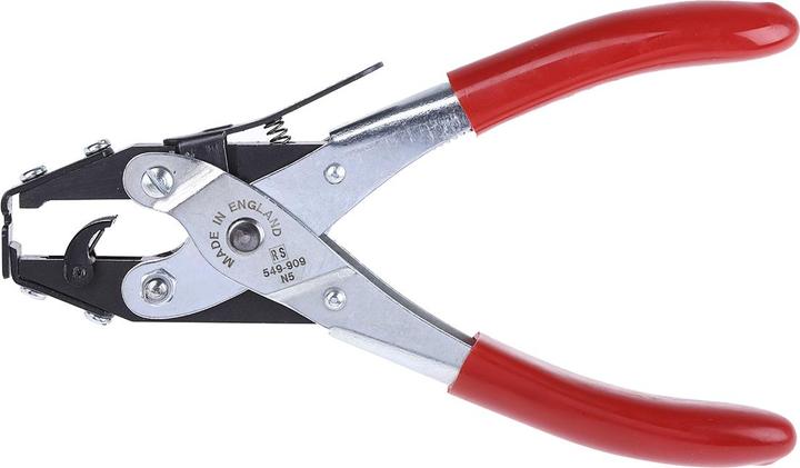 Immagine prodotto Rs Pro Pinza per fascette serracavo max 5mm