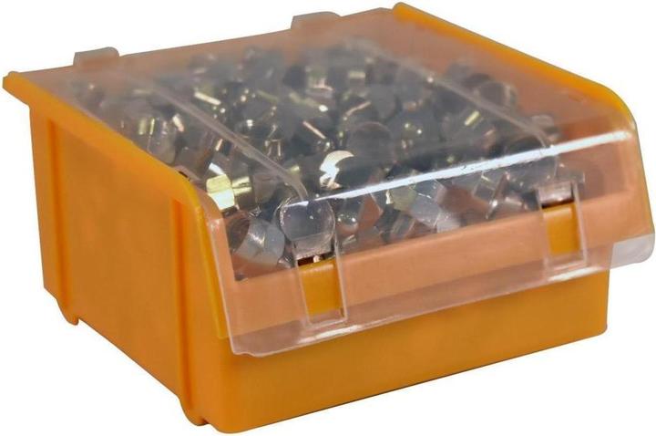Produktbild Televes F-Abschlusswiderstand FRC750 3829 75 Ohm mit DC-Block (75 dB)