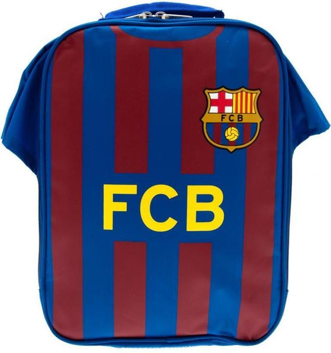 Immagine prodotto FC Barcelona Kit borsa per il pranzo