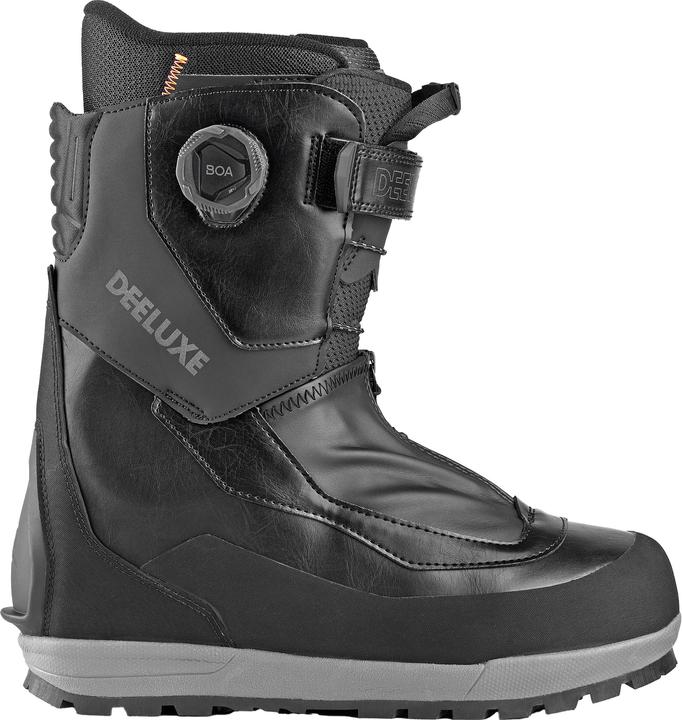 Actual product image Deeluxe Spark Fusion (28)