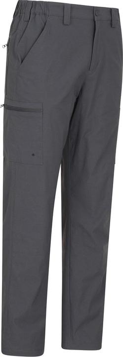 Produktbild Mountain Warehouse Mens Stretch Winter Hiking Trousers (48 D)