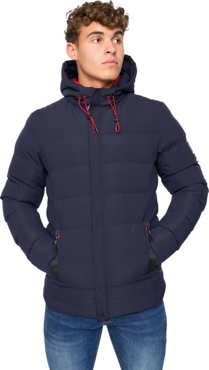Bleu marine
