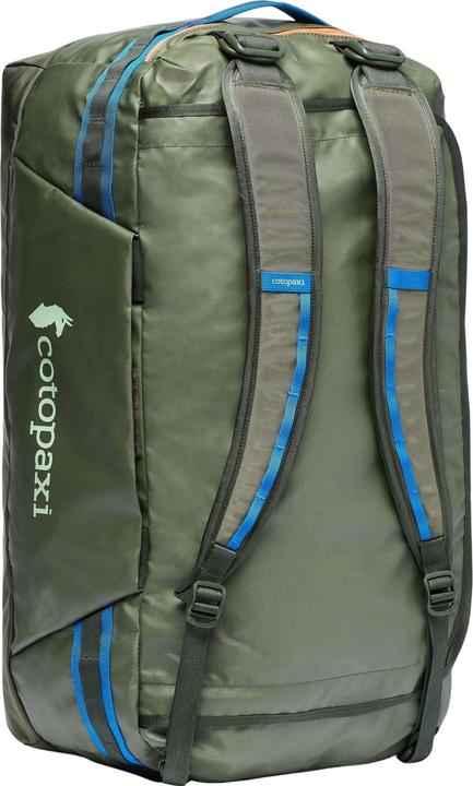 Image du produit Cotopaxi Allpa Getaway Duffel (55 l)