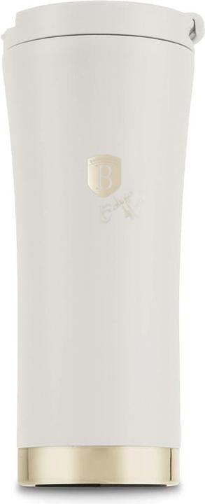Immagine prodotto BerlingerHaus Kaffeebecher 0.5L matt cream Sahara Collection (0.50 l)