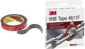 Actual product image 3M Double-sided adhesive tape (19 mm)