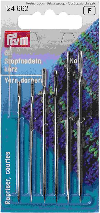 Produktbild Prym Stopfnadeln
