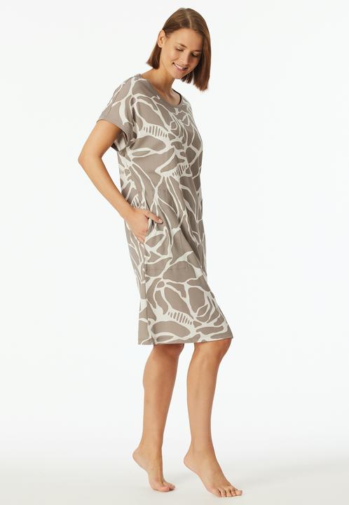 Produktbild Schiesser Nachthemd Modern Nightwear (S)
