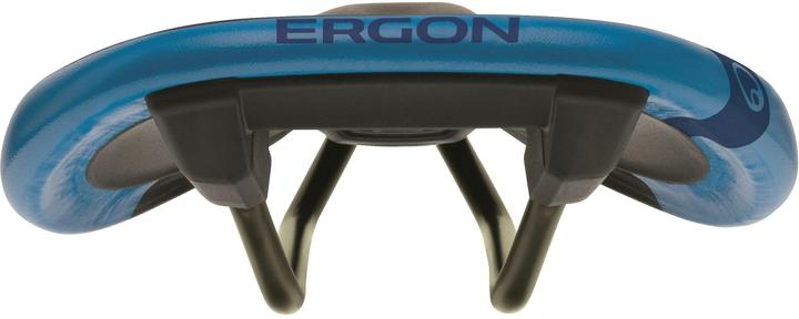 Actual product image Ergon SM Pro