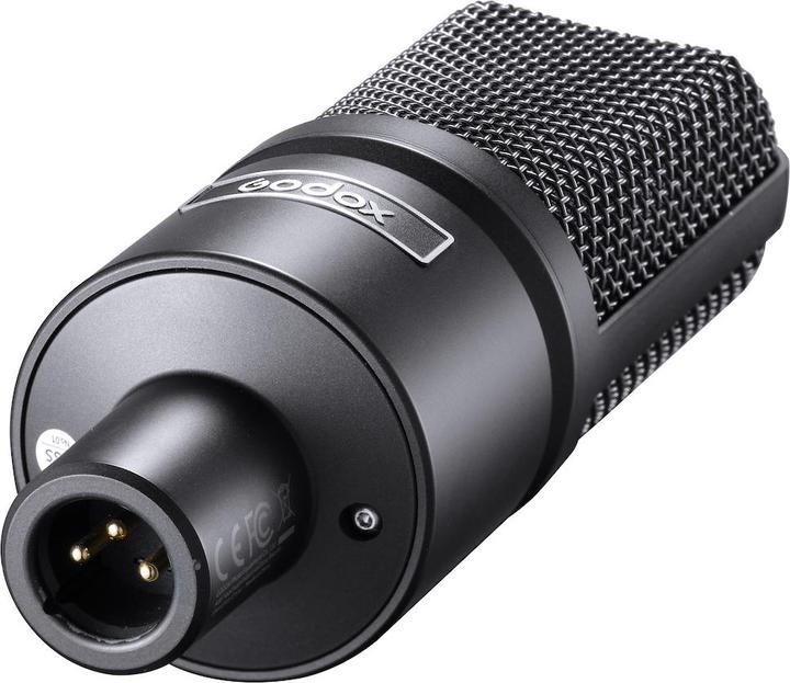 Produktbild Godox Grossmembran Mikrofon