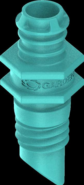 Produktbild Gardena Micro-Drip-System Endtropfer (Tropfbewässerung Tropfer)