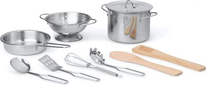 Produktbild Ferm Living Toro Play Kitchen Tools