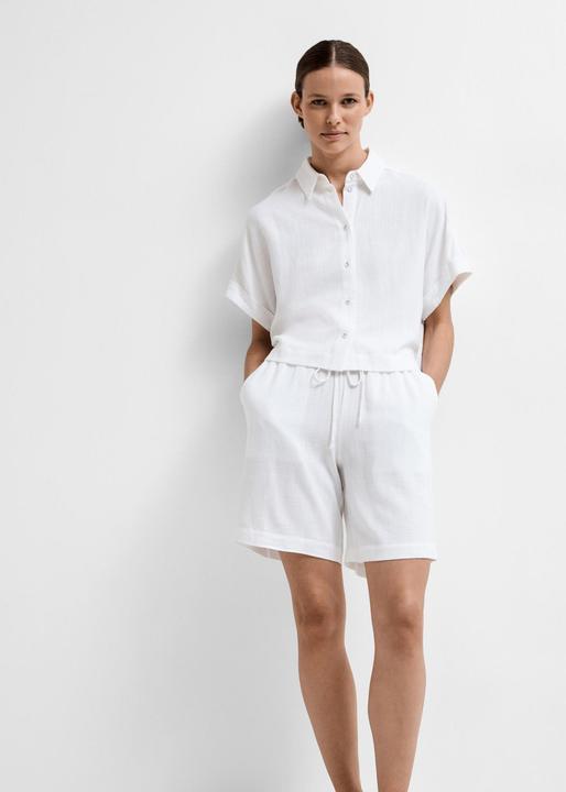 Image du produit Selected Femme Short taille moyenne (34)