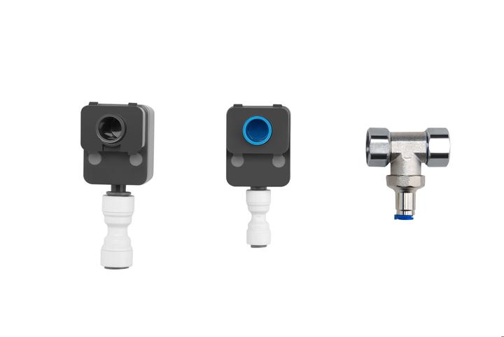 Produktbild Dreame Wasseranschluss
