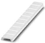 Actual product image Phoenix Contact Marker strip,10section,blank,ZBF5 (Various)