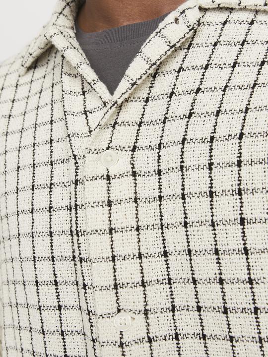 Immagine prodotto Jack & Jones Jorwinter Boucle Shirt Ls Styd Aw24 (M)