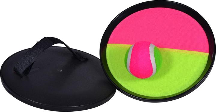 Immagine prodotto Vicfun victor magic ball catcher