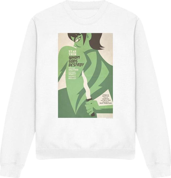 The Original Series Episode 69 Sweatshirt