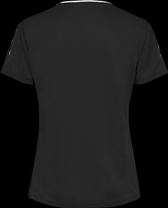 Produktbild hummel Authentic Poly Jersey Woman S/S (S)