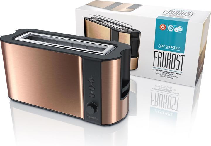 Produktbild Arendo Toaster