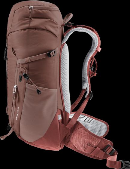 Actual product image Deuter Trail 22 (22 l)