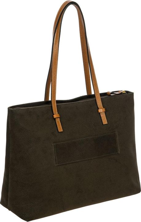 Actual product image Brics Bric's Shopper Life Shopping Veronica