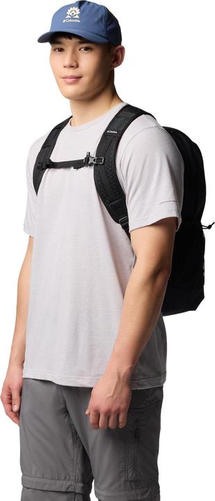 Actual product image Columbia Echo Mountain 25L Backpack (25 l)