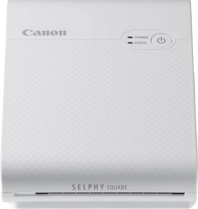 Image du produit Canon Selphy Square QX10 (Thermodirecte, Couleur)