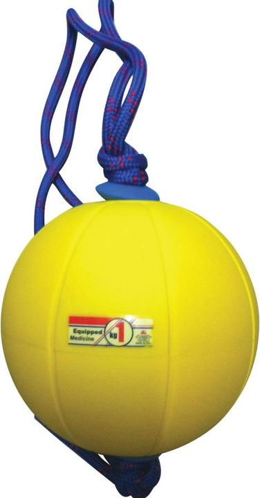 Actual product image Trial sling ball (1 kg, 200 mm)