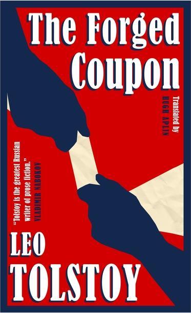 Produktbild The Forged Coupon (Englisch, Leo Tolstoy, Hugh Aplin, 2018)