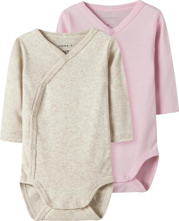 parfait pink