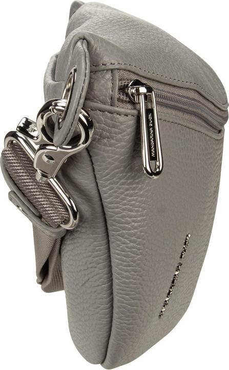 Image du produit Mandarina Duck Sac banane / sac banane Mellow Leather Bum Bag FZT73
