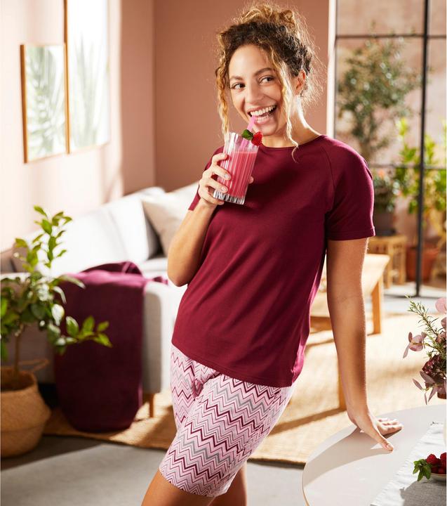 Produktbild Erwin Müller Damen-Shorty (48)