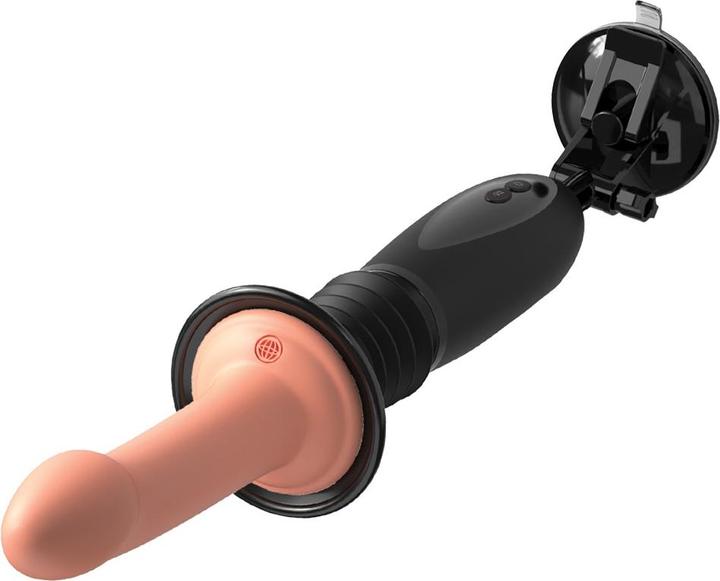 Image du produit Pipedream Body Dock Thruster
