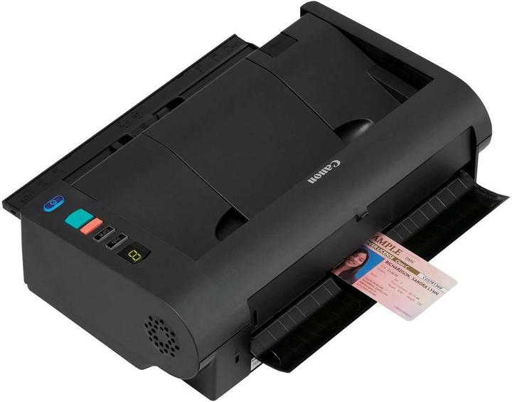 Produktbild Canon imageFORMULA DR-M140II (USB)