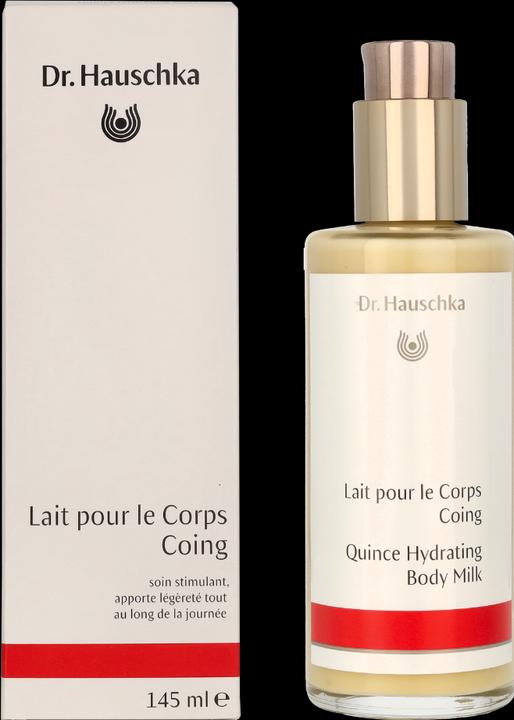 Immagine prodotto Dr. Hauschka Quince Hydrating Body Milk (Latte corpo, 145 ml)
