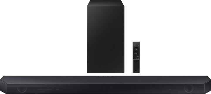 Produktbild Samsung HW-Q600C (360 W, 3.1.2 Kanal)
