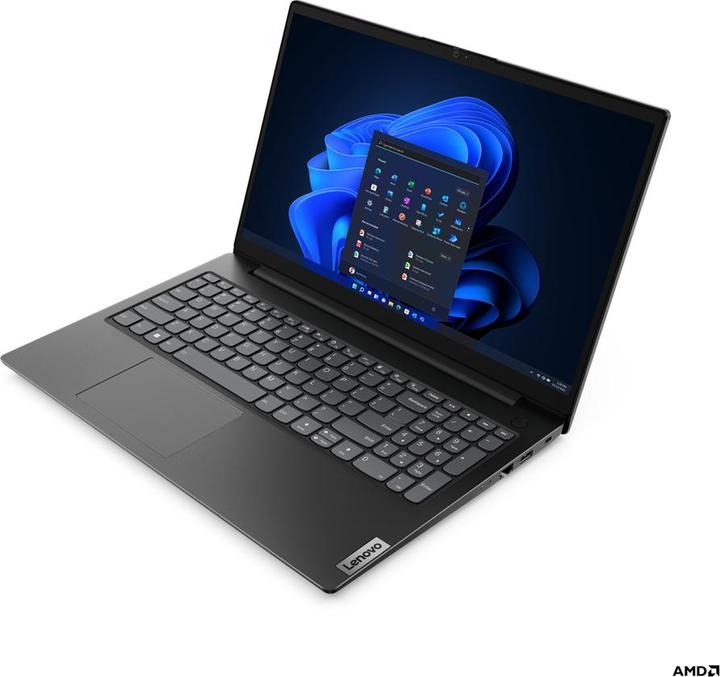 Actual product image Lenovo V15 Gen 4 (15.60", AMD Ryzen 7 7730U, 16 GB, 512 GB, CH)
