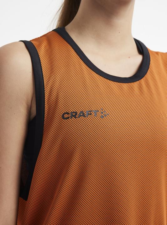 Immagine prodotto Craft Canotta Reversibile Progress Con Cestino (XS)