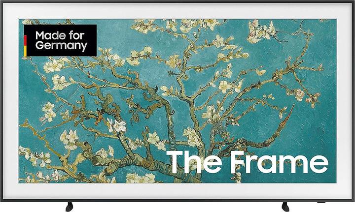Samsung The Frame GQ55LS03BGU (55", LS03BG, QLED, 4K, 2023)