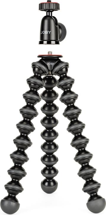 Actual product image Joby GorillaPod 1K Kit (Plastic, Metal)