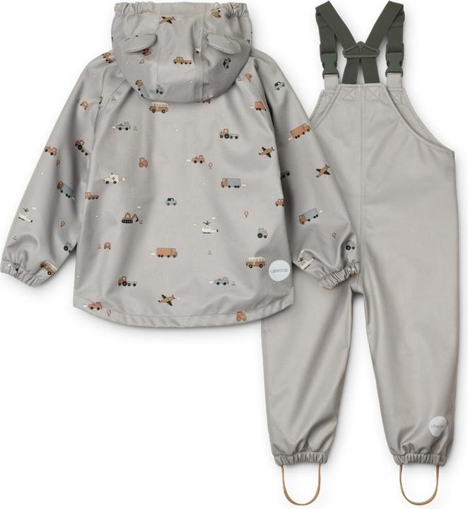 Actual product image Liewood Dakota (86)