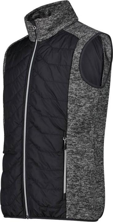 Produktbild CMP Campagnolo Vest Hybrid Knitted (S)