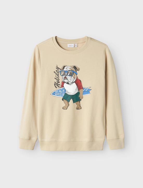 Immagine prodotto Name it Langarm Sweatshirt (116)