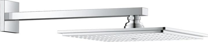 Immagine prodotto Grohe Soffione RAINSHOWER ALLURE 230 286mm m flusso const 9,5 l/min cromo (1 Tipi di raggi, 8.50 l/min)