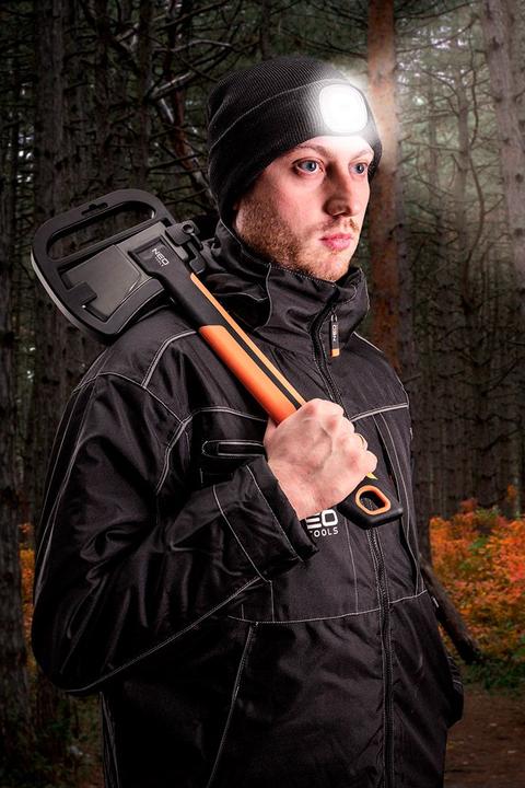 Neo Mit Taschenlampe abdecken (One Size)