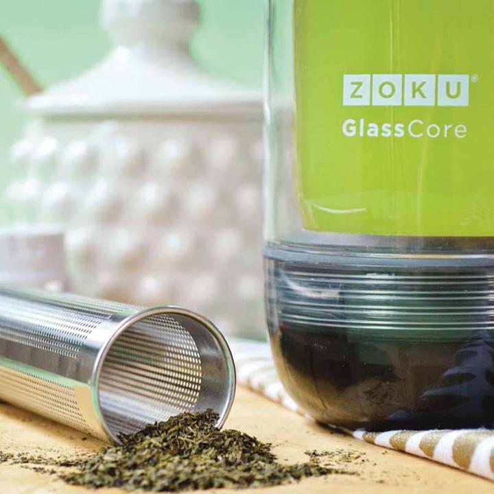 Image du produit ZOKU Infuseur à thé pour les gourdes Core