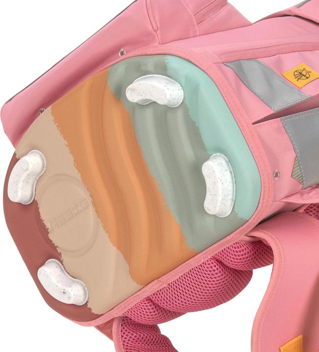 Produktbild Lässig Schulranzen Set (21 l)